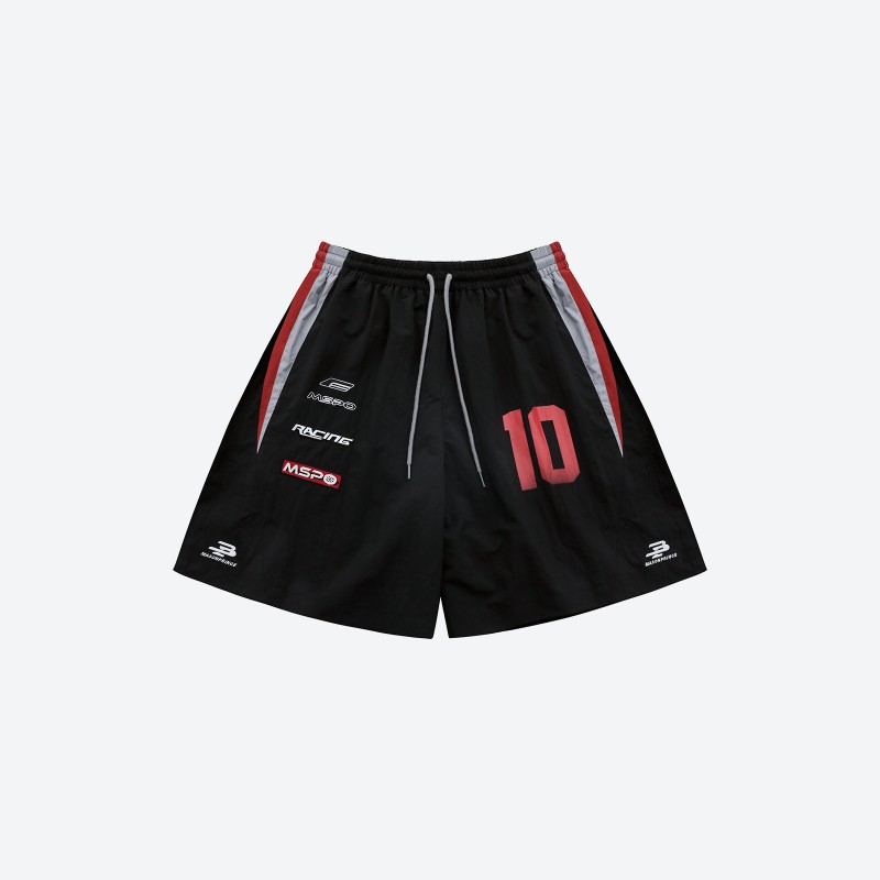 Racing Sport Shorts